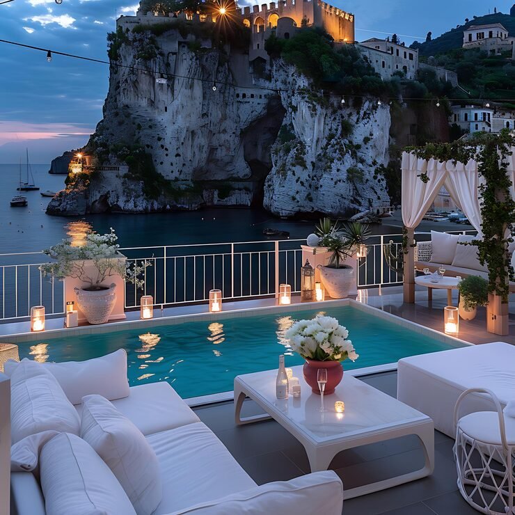 conciergerie Airbnb Antibes