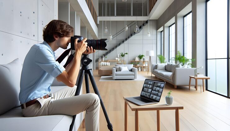 optimisation revenus location courte durée