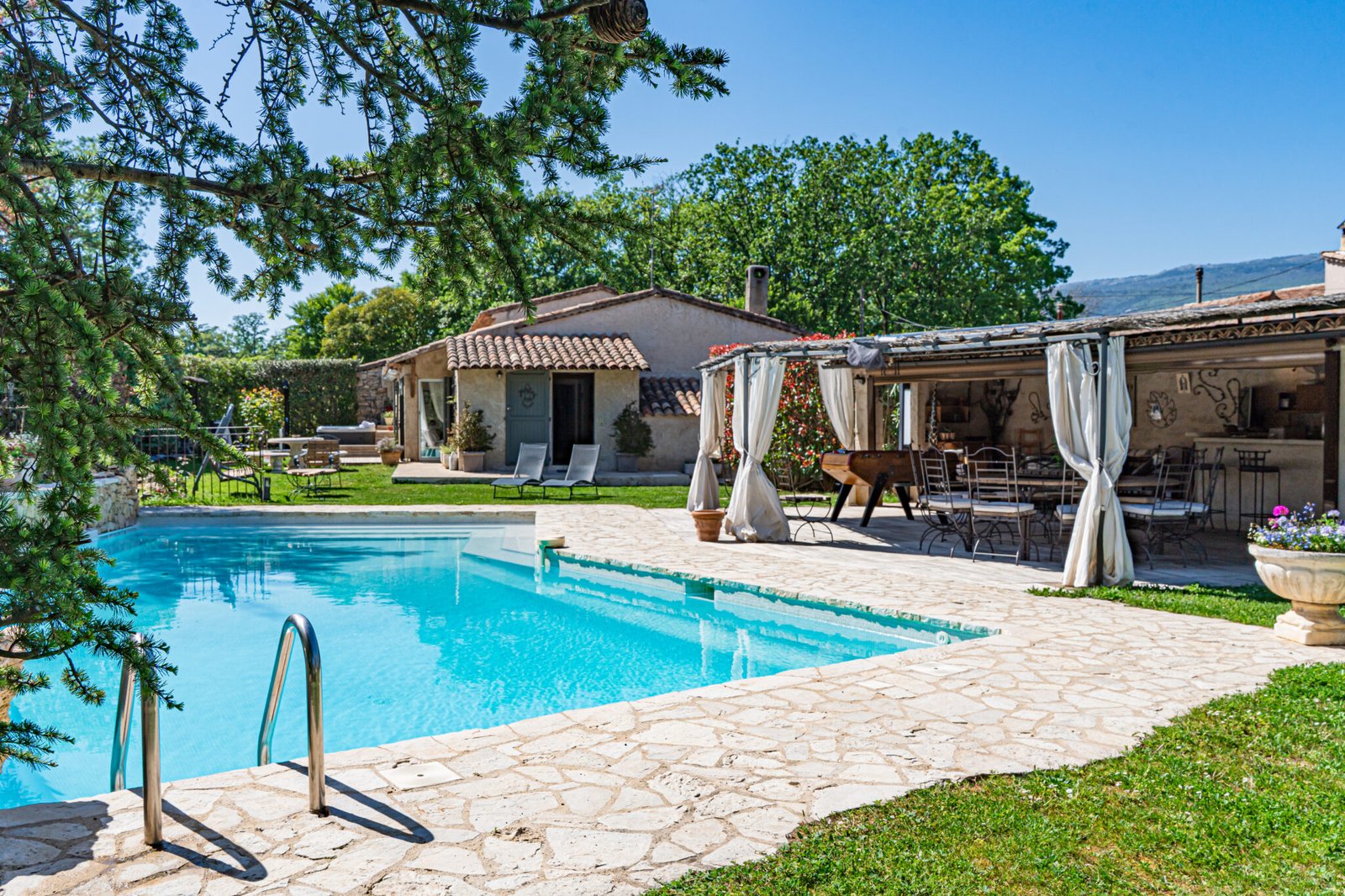 Logement Maison Solina