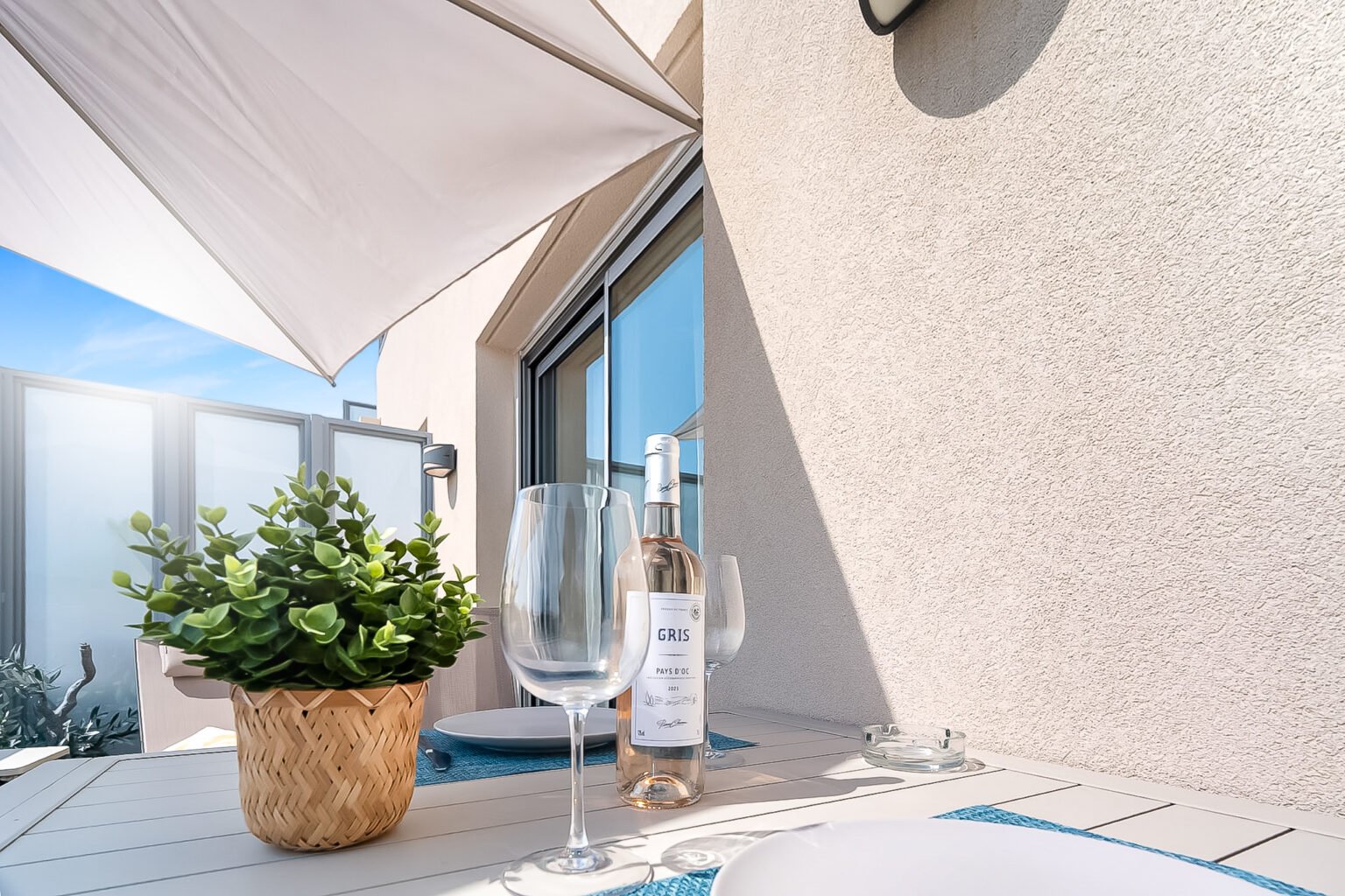 Logement Maison Solina
