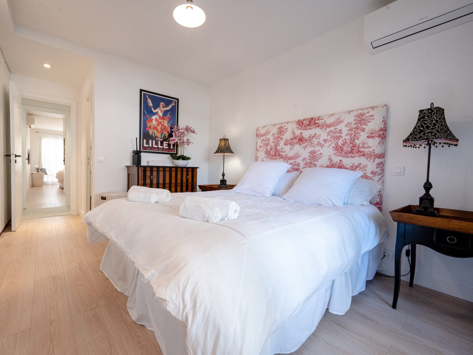 Logement Maison Solina