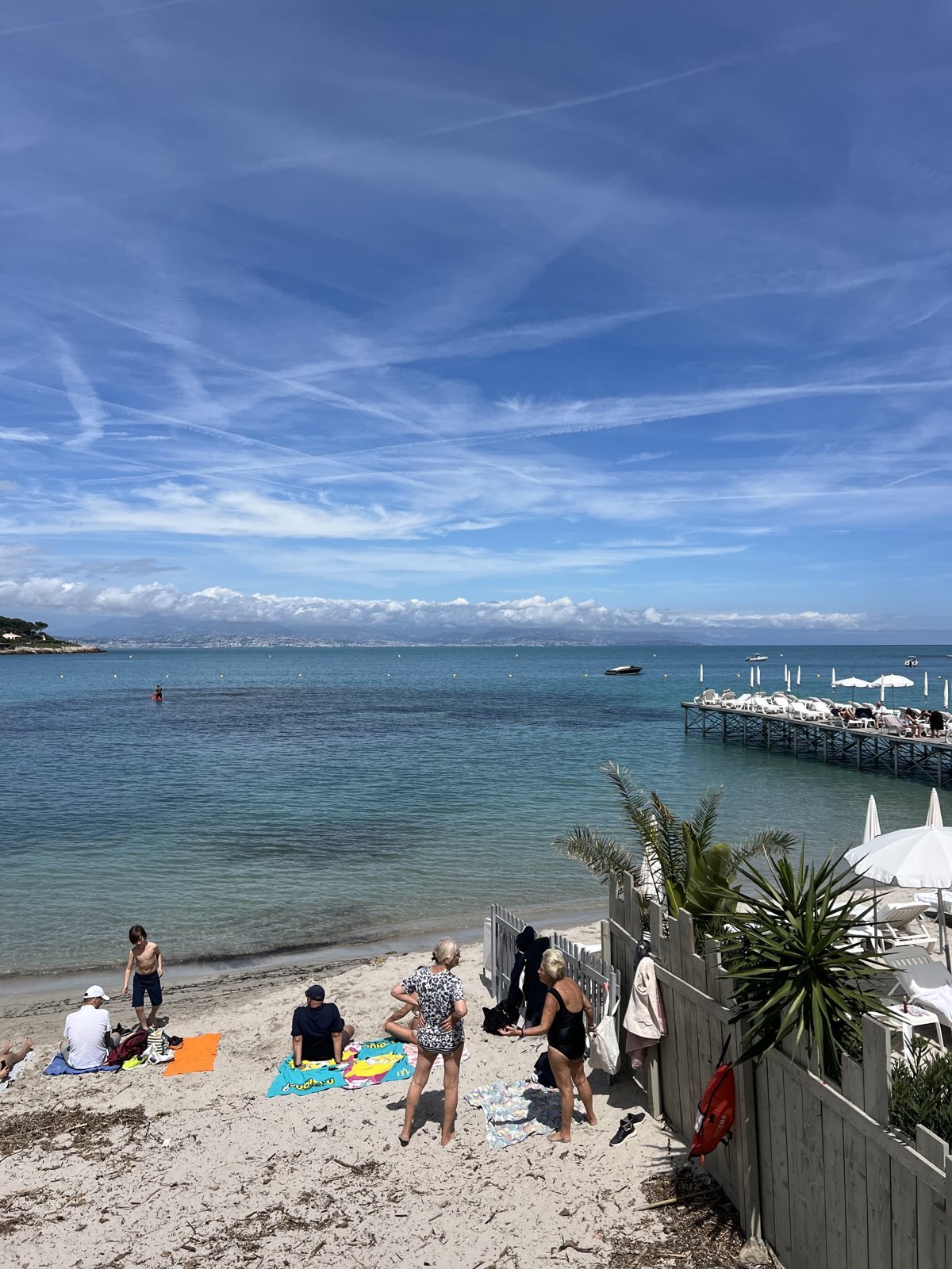 Services voyageurs Côte d'Azur